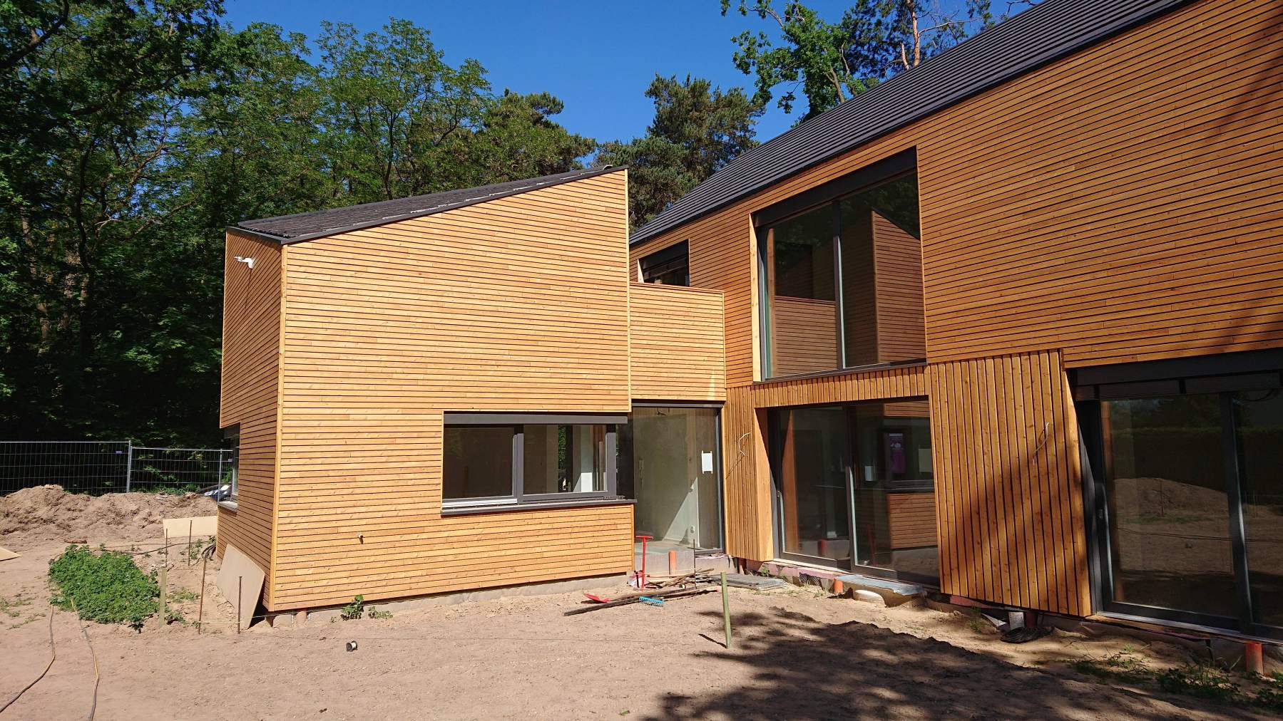 Haus