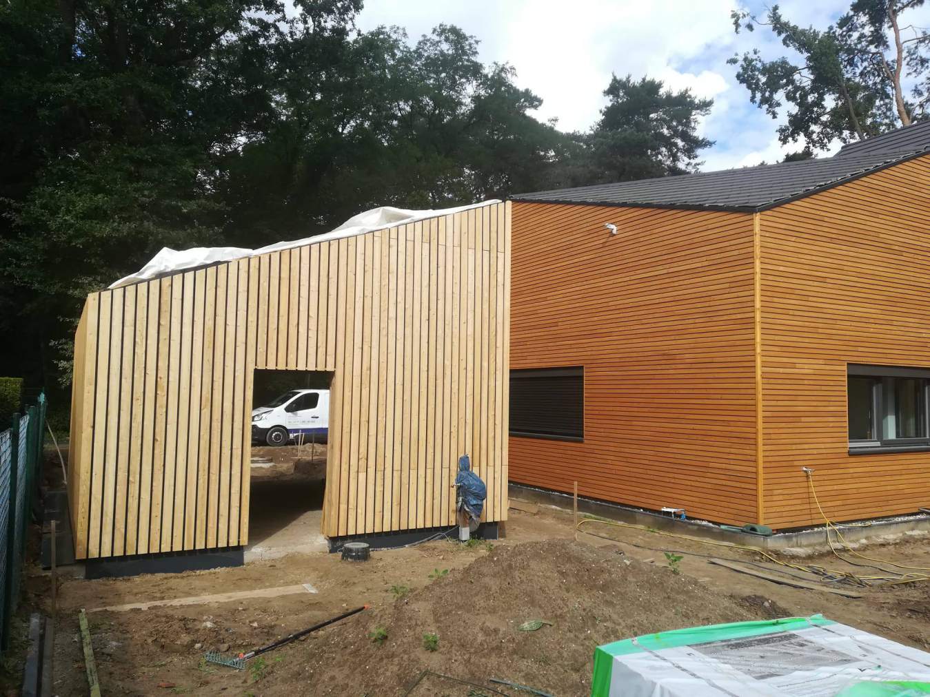 haus