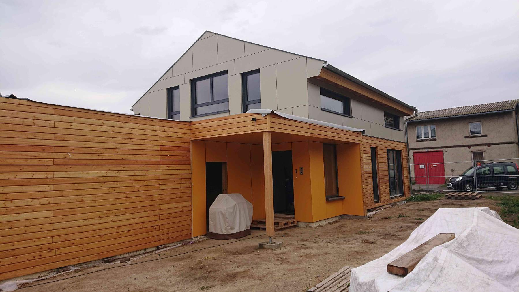 haus