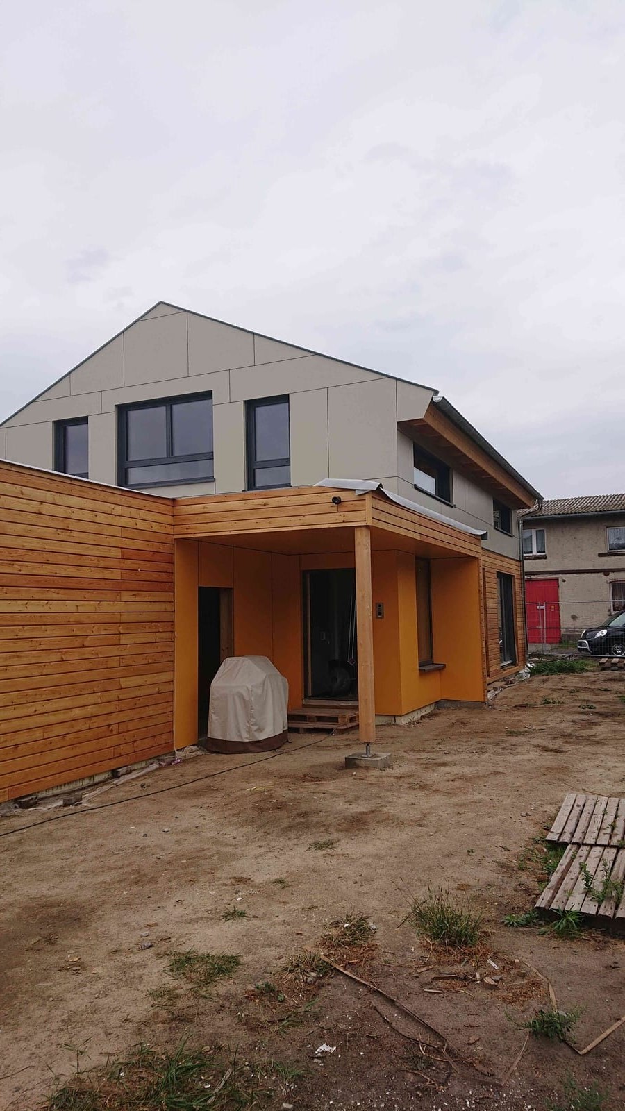 haus