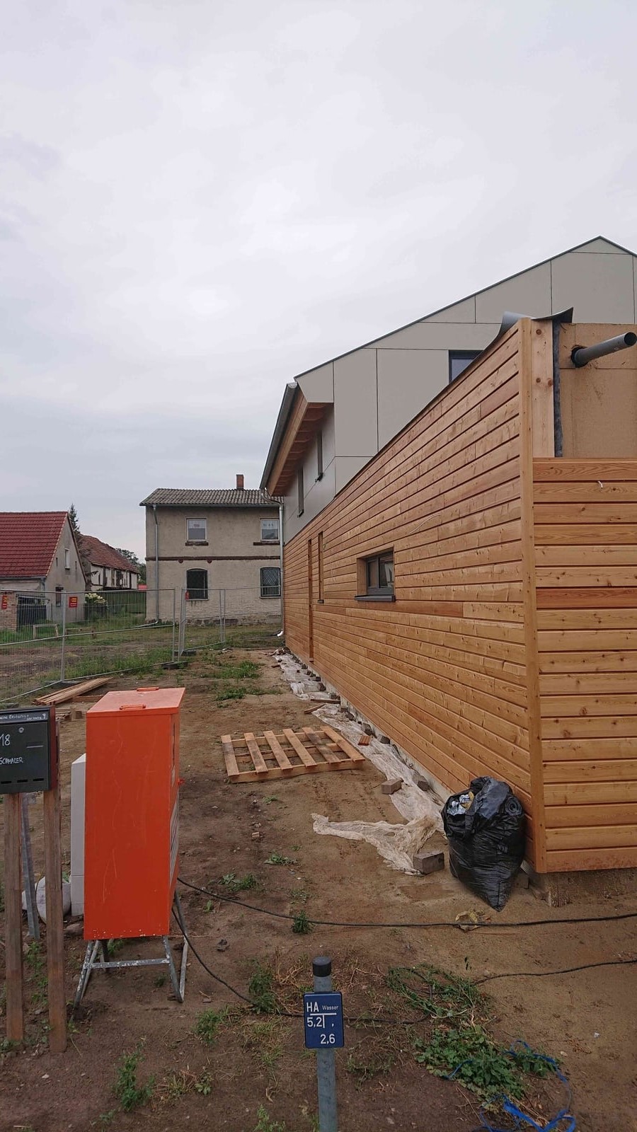 Seitenwand