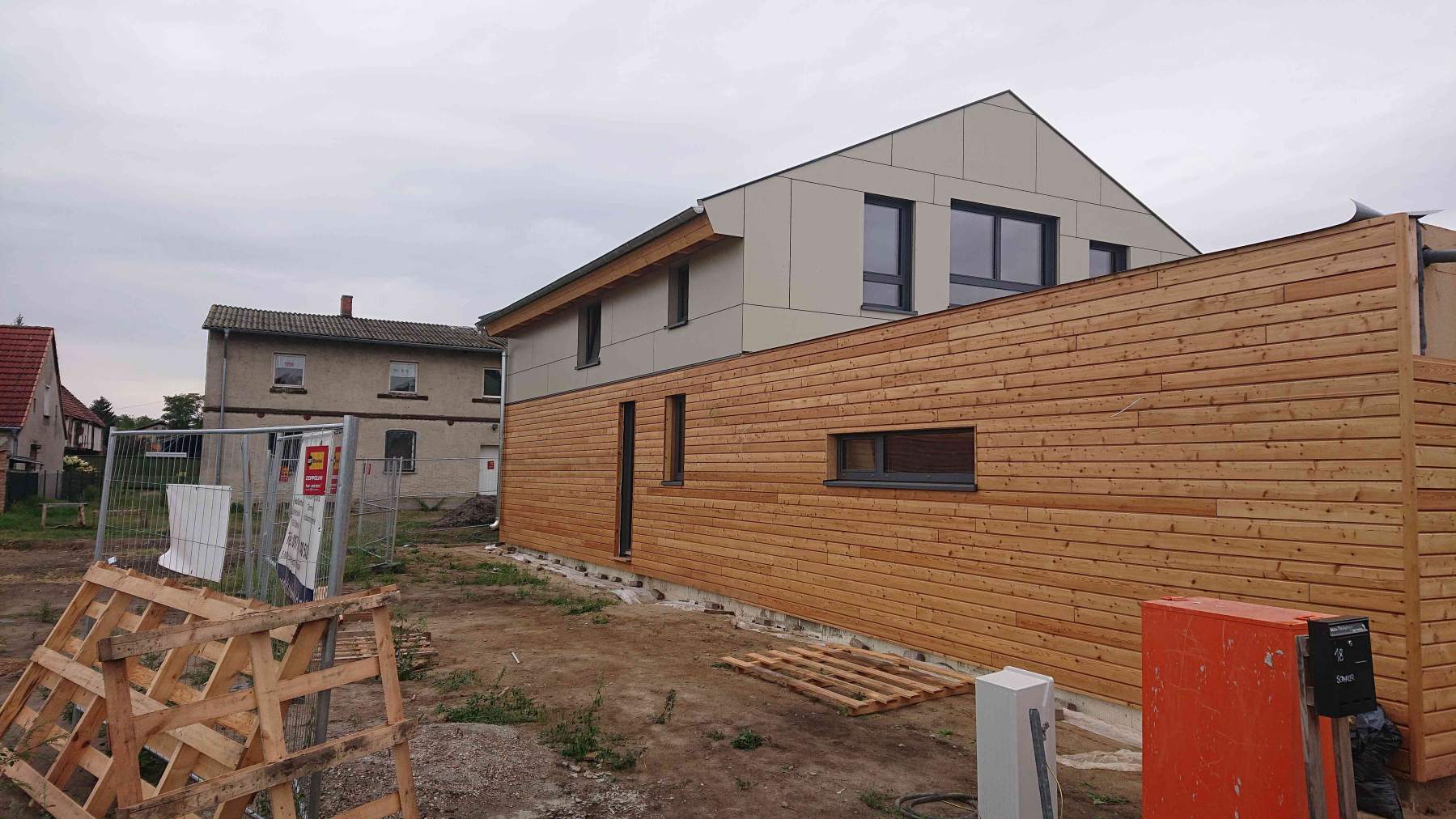 Haus