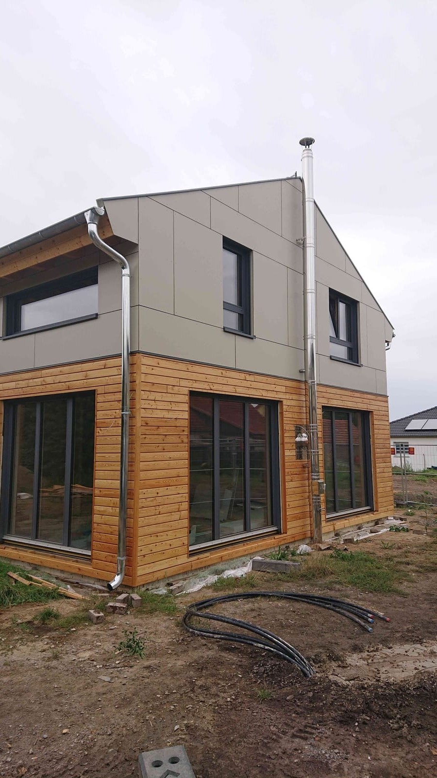 Haus
