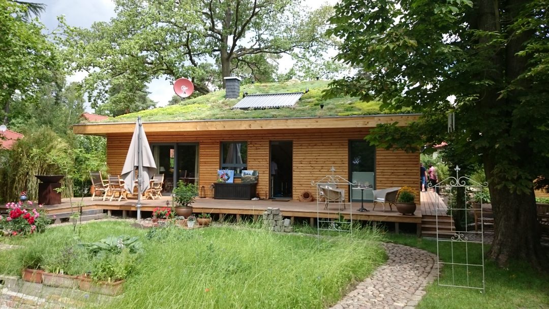 Bauernhaus