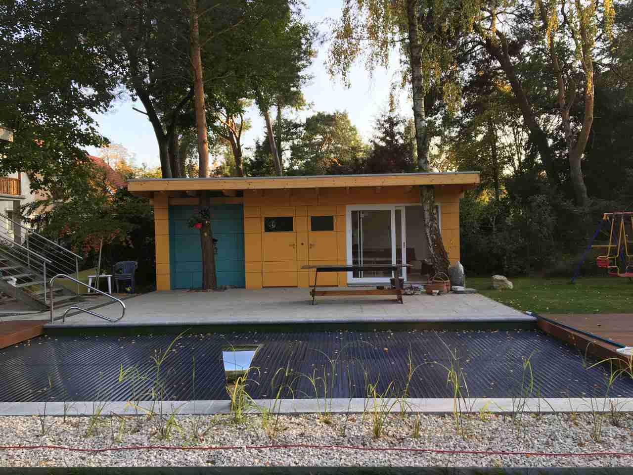 Haus