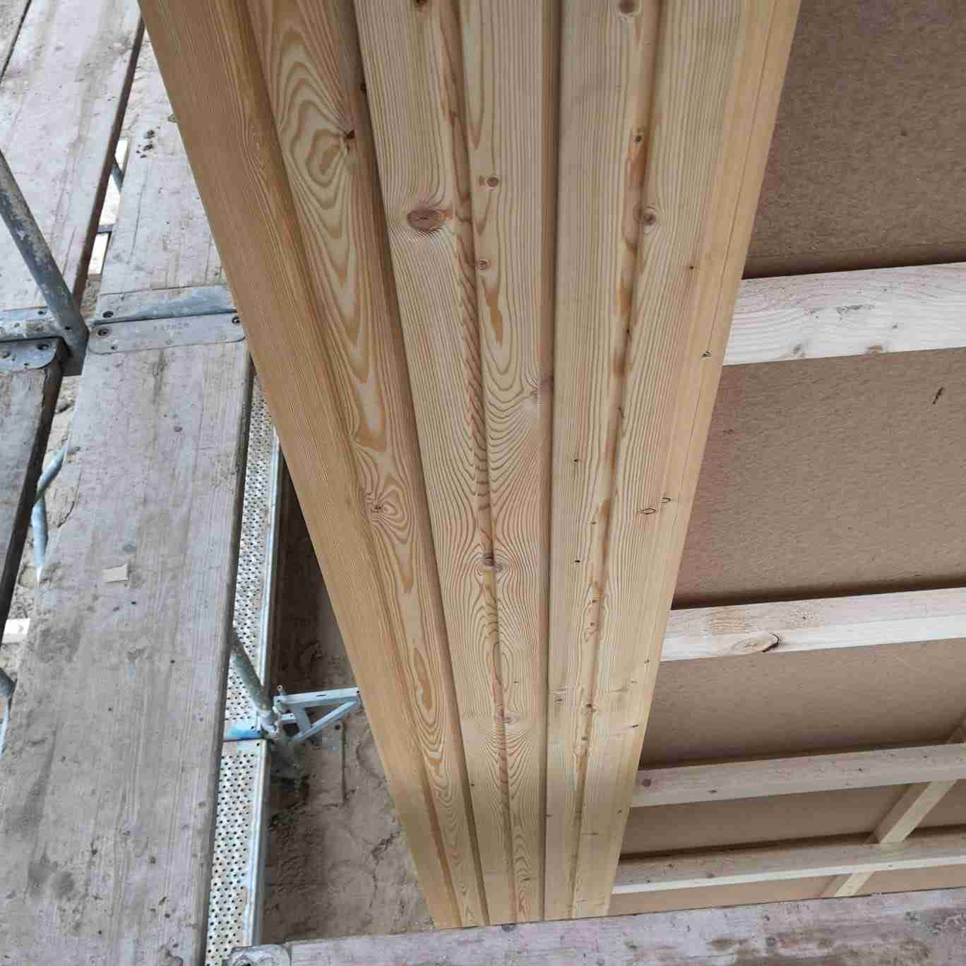 Holzleiste
