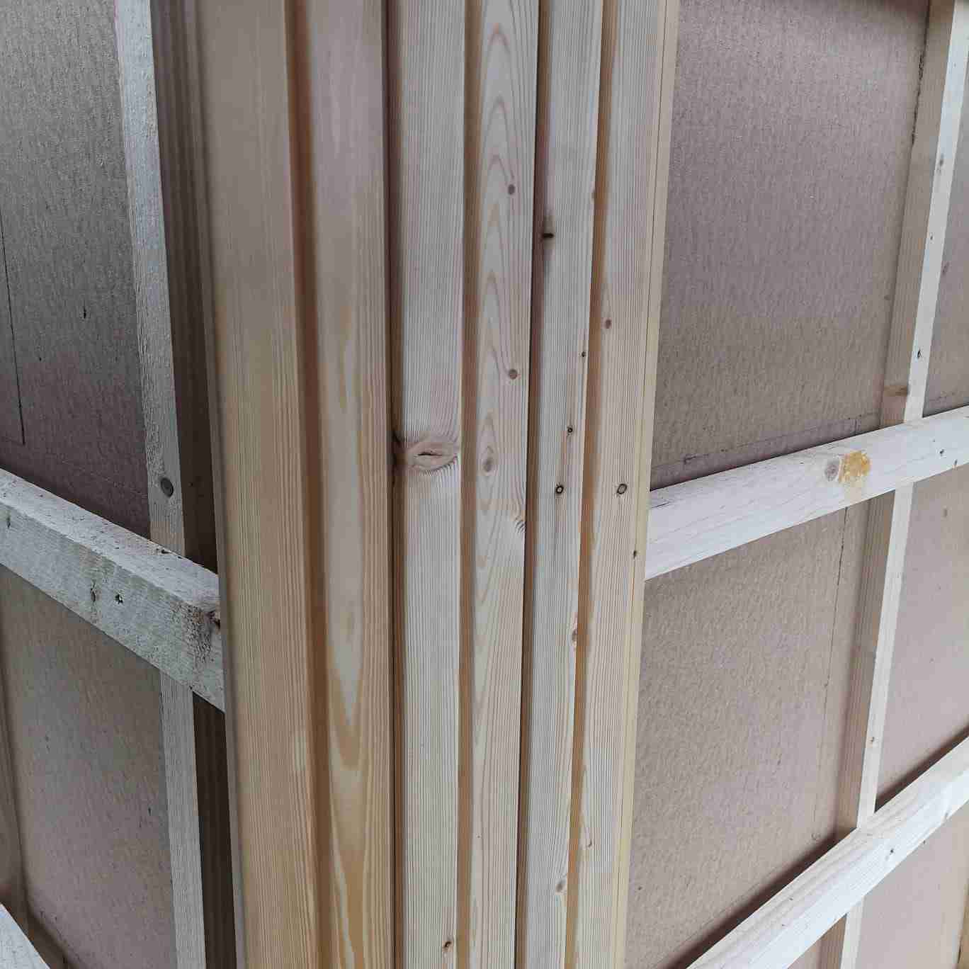 Holzleiste