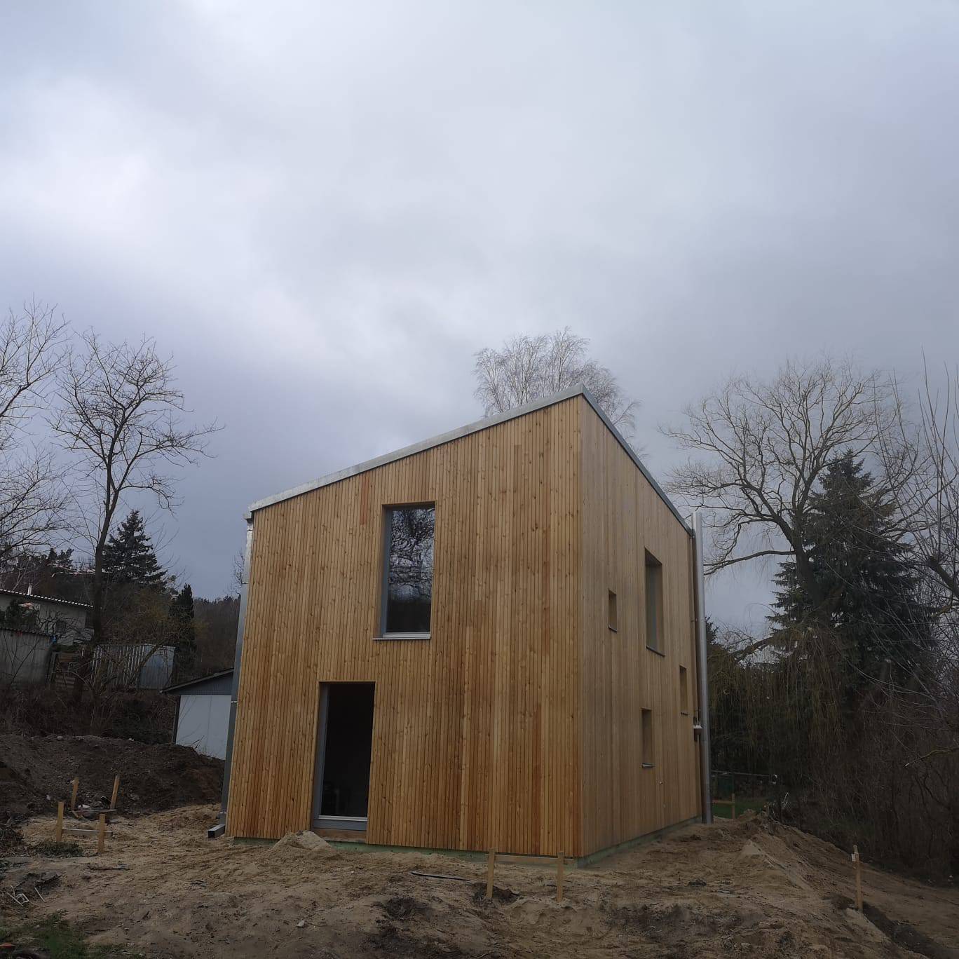 Haus