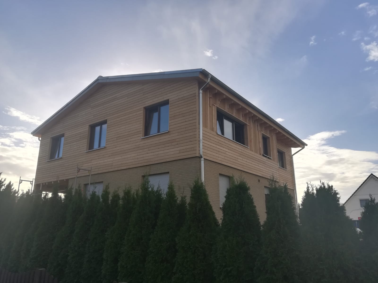Haus