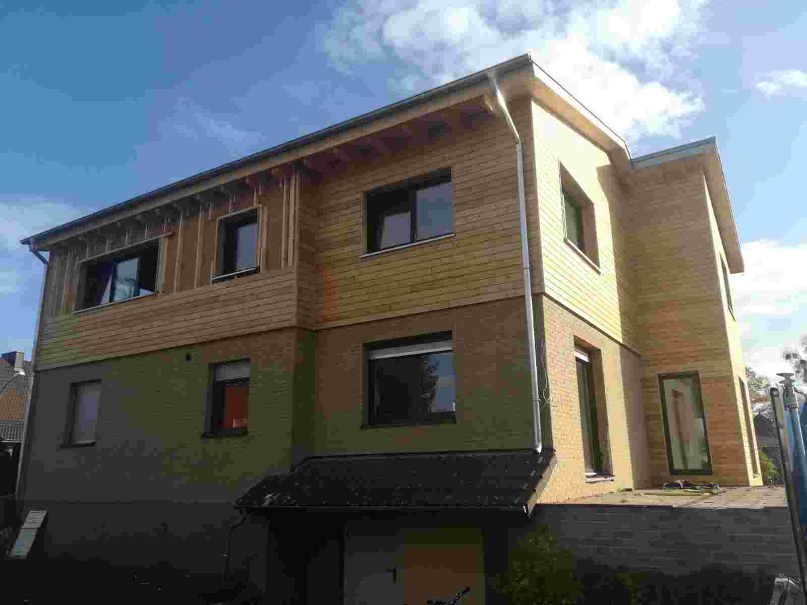 Haus