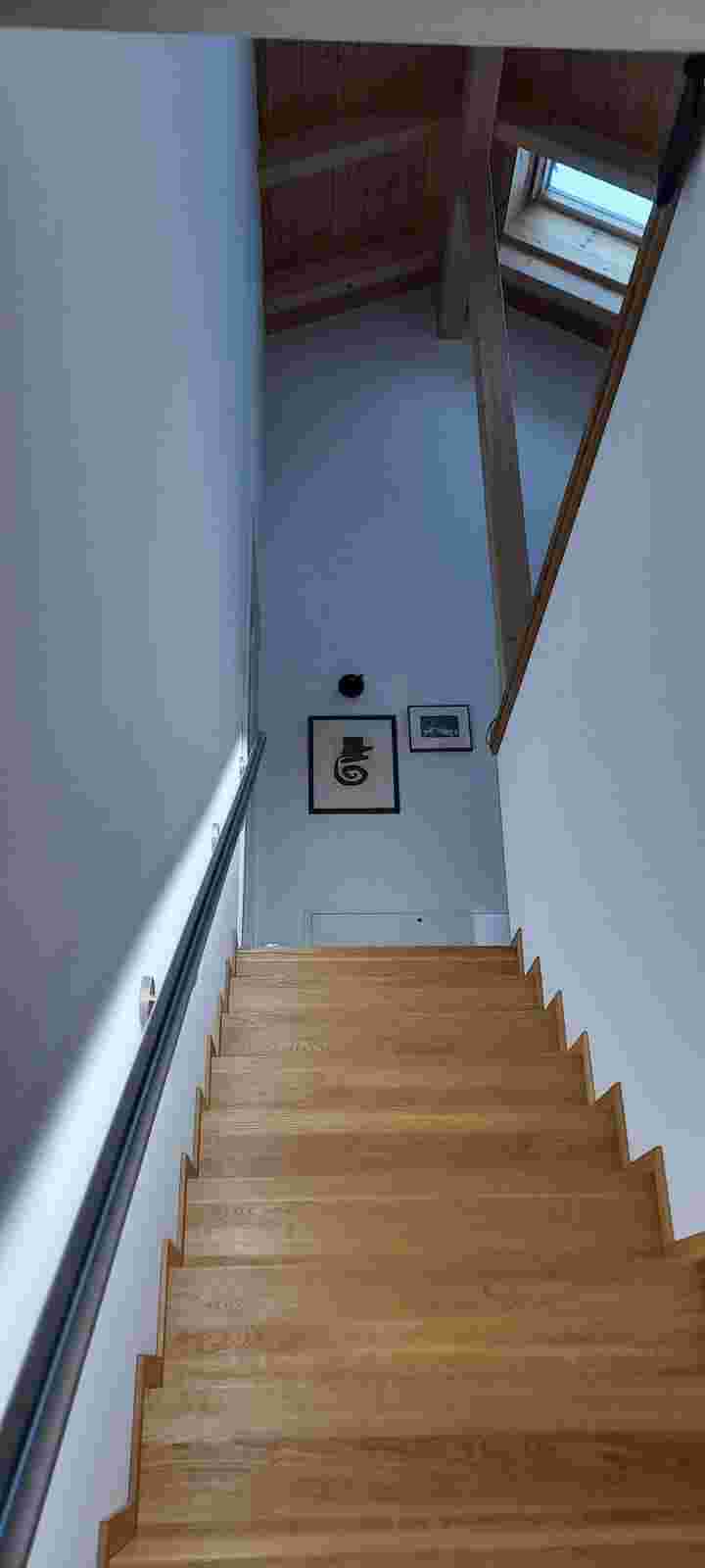 Treppe
