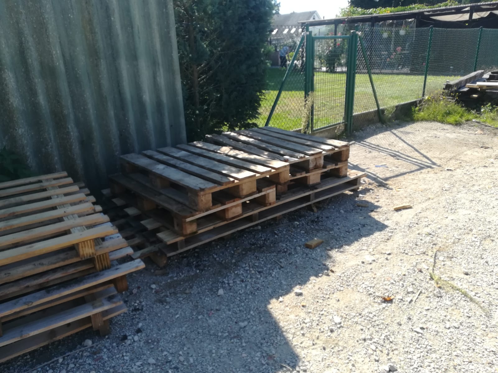 Holzblock